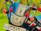 Bajaj CT100 2016