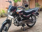 Bajaj CT100 2016