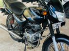 Bajaj CT100 2016