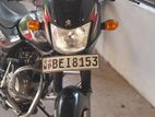 Bajaj CT100 2016