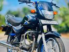 Bajaj CT100 2016