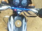 Bajaj CT100 2016