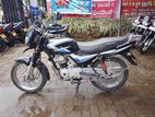 Bajaj CT100 2016
