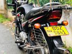 Bajaj CT100 2016