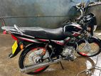 Bajaj CT100 2016