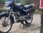 Bajaj CT100 2016