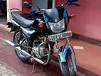 Bajaj CT100 2016