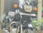 Bajaj CT100 2016