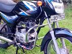 Bajaj CT100 2016