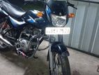 Bajaj CT100 2016