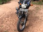 Bajaj CT100 2016