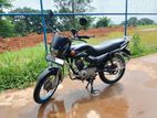 Bajaj CT100 2016
