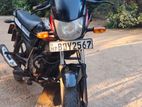 Bajaj CT100 2016