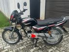 Bajaj CT100 2016