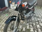 Bajaj CT100 2016