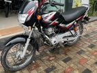 Bajaj CT100 2016