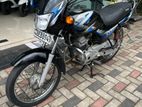 Bajaj CT100 2016