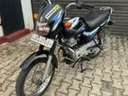 Bajaj CT100 2016