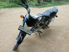 Bajaj CT100 2016