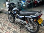 Bajaj CT100 2016