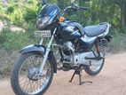 Bajaj CT100 2016