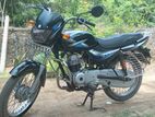 Bajaj CT100 2016