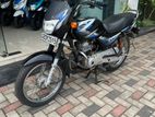 Bajaj CT100 2016