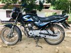 Bajaj CT100 2016