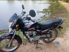 Bajaj CT100 2016