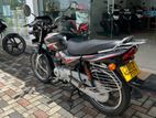 Bajaj CT100 2016