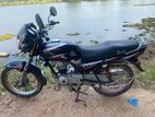 Bajaj CT100 2016