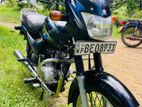 Bajaj CT100 2016