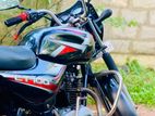 Bajaj CT100 2016