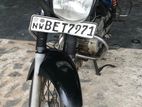 Bajaj CT100 2016