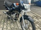 Bajaj CT100 2016