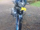 Bajaj CT100 2016