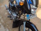 Bajaj CT100 2016