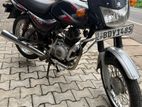 Bajaj CT100 2016