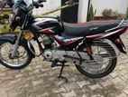 Bajaj CT100 2016