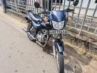 Bajaj CT100 2016