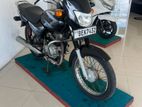 Bajaj CT100 2016