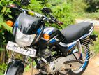 Bajaj CT100 2016