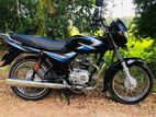 Bajaj CT100 2016