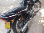 Bajaj CT100 2016