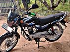 Bajaj CT100 2016