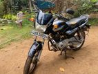 Bajaj CT100 2016