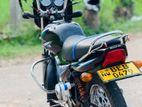 Bajaj CT100 2016