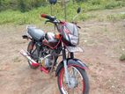 Bajaj CT100 2016
