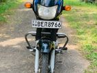 Bajaj CT100 2016