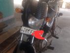Bajaj CT100 2016